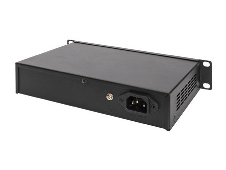 DIGITUS Commutateur 10' Gigabit, 16 ports, unmanaged