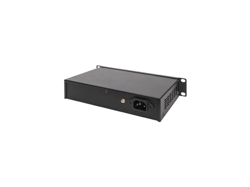 DIGITUS Commutateur 10' Gigabit, 16 ports, unmanaged