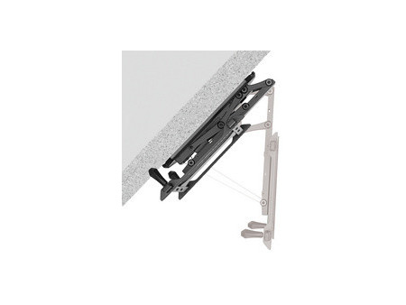 LogiLink Support TV plafond électrique, avec télécommande