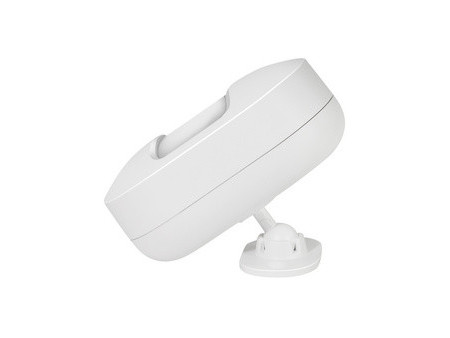 LogiLink Détecteur de mouvements Smart Wi-Fi, blanc