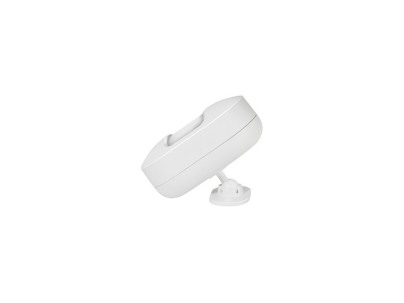 LogiLink Détecteur de mouvements Smart Wi-Fi, blanc