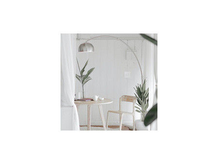 LogiLink Interrupteur mural intelligent Wi-Fi, blanc