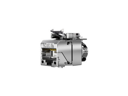 Telegärtner Module AMJ-SL cat. 6A (profond) T568A