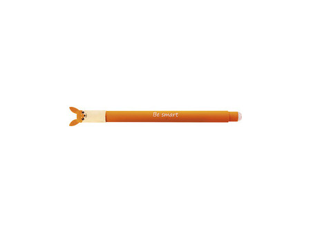 EBERHARD FABER Stylo encre gel Animal Erase it! Koala