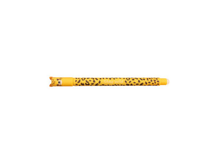 EBERHARD FABER Stylo encre gel Animal Erase it! Chouette