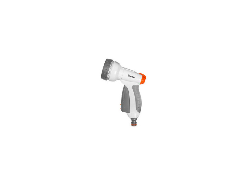 Bradas Douchette de jardin WATER CLICK, 7 formes de jet