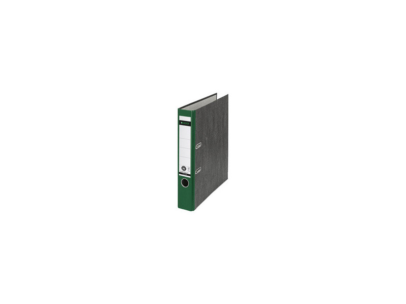 LEITZ classeur marbré nuageux, 180 degrés, format A4, 52 mm,