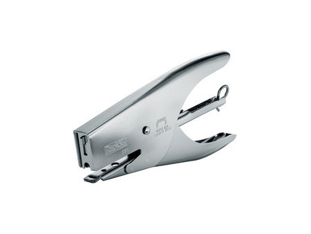 Rapid Pince agrafeuse Supreme S51, argent