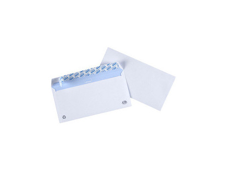 GPV Enveloppes, C5, 162 x 229 mm, avec fenêtre à droite