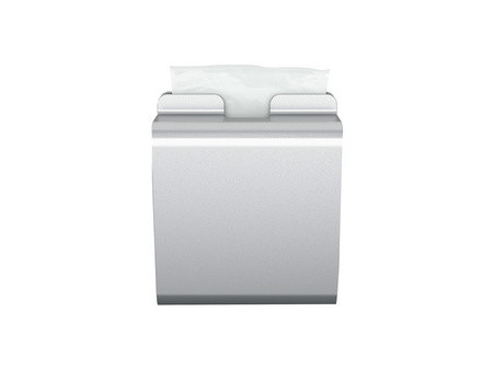 TORK Xpressnap Serviette, 213 x 165 mm, citron vert