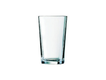 Esmeyer Arcoroc Verre à jus CONIQUE, 0,25 litre