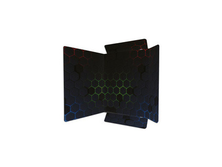 RNK Verlag Pochette à dessins 'Hexagone', A4
