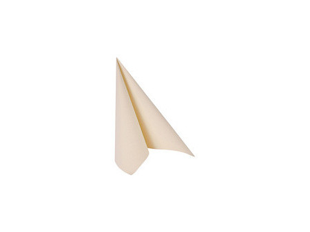 PAPSTAR Serviette 'ROYAL Collection', gris