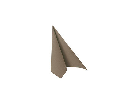 PAPSTAR Serviette 'ROYAL Collection', blanc