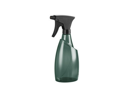 EDA Vaporisateur pour fleurs FUCHSIA, 0,7 litre, bleu
