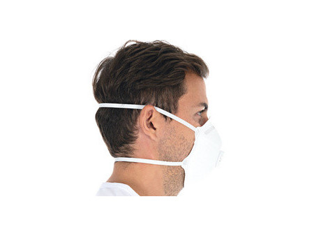 HYGOSTAR Masque à particules, classe d'efficacité: FFP2