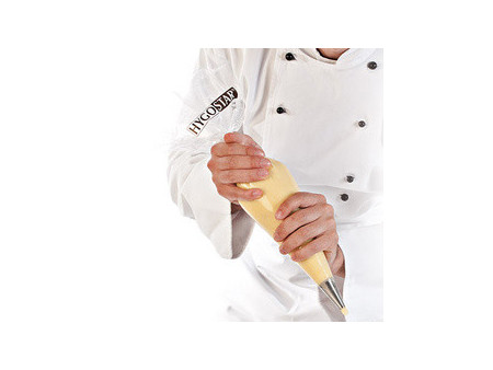 HYGOSTAR Poche à douille pour pâtisserie 'COOL'