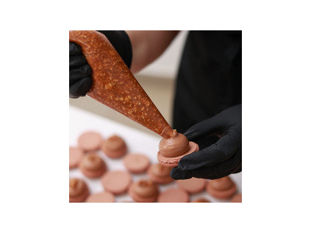 HYGOSTAR Poche à douille pour pâtisserie 'COOL'