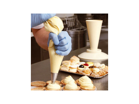 HYGOSTAR Poche à douille pour pâtisserie 'COOL'