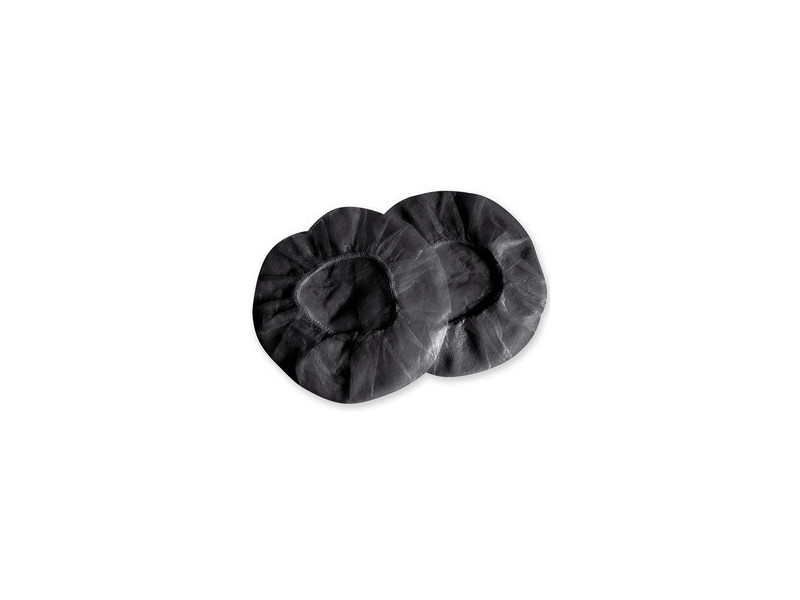 HYGOSTAR Protection pour capsule anti-bruit, noir