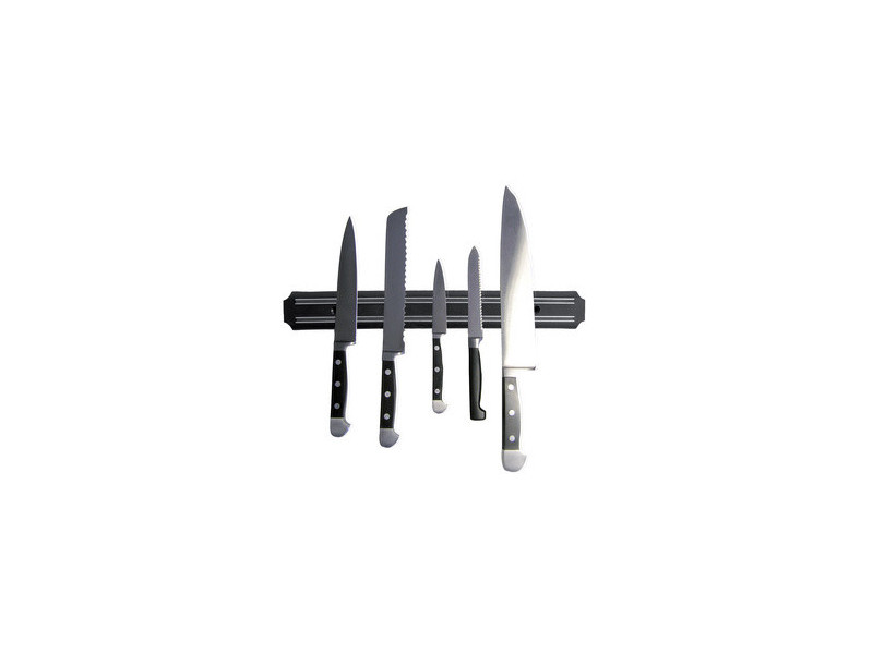 HYGOSTAR Porte-couteaux magnétique, longueur: 550 mm
