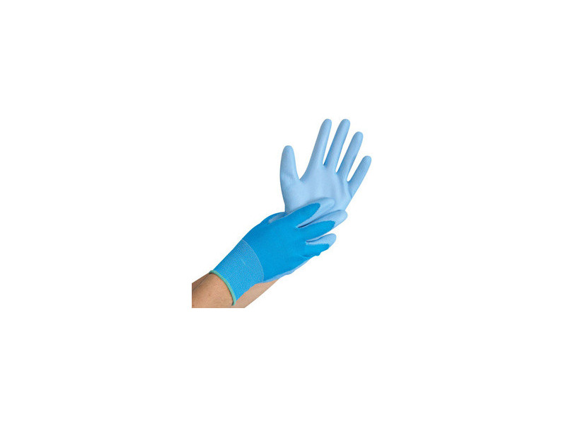 HYGOSTAR Gant à mailles fines ULTRA FLEX HAND, L