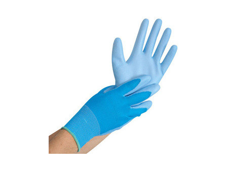 HYGOSTAR Gant à mailles fines ULTRA FLEX HAND, M