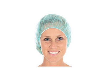 HYGOSTAR Charlotte PP Bettina, diamètre: 530 mm, bleu