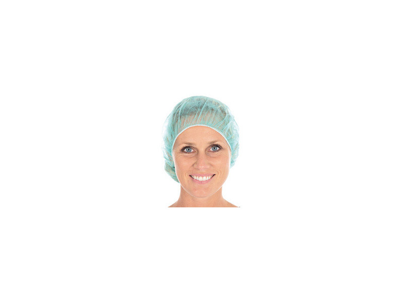 HYGOSTAR Charlotte PP Bettina, diamètre: 530 mm, bleu