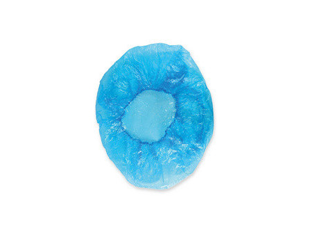 HYGOSTAR Housse de protection, 750 x 700 mm, transparent