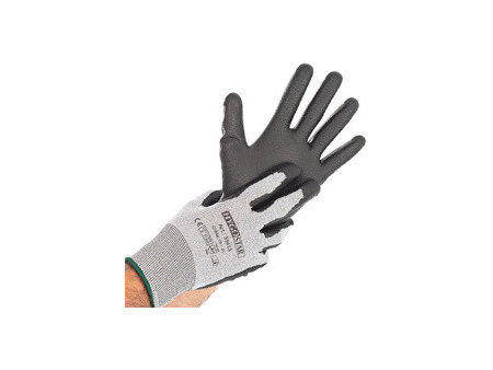 HYGOSTAR Gant anti-coupures CUT SAFE TOUCH, XL