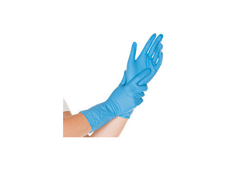 HYGOSTAR Gant de protection contre les produits chimiques