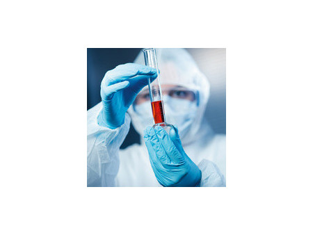 HYGOSTAR Gant de protection contre les produits chimiques
