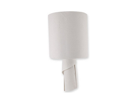 HYGOCLEAN Rouleau d'essuie-mains, 2 couches, 112,5 m, blanc
