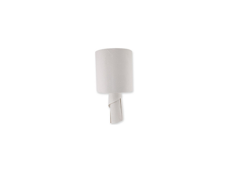 HYGOCLEAN Rouleau d'essuie-mains, 2 couches, 112,5 m, blanc