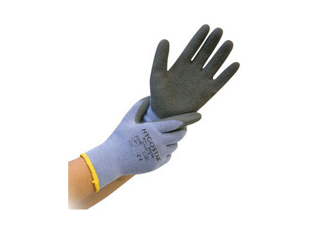HYGOSTAR Gant de protection contre le froid THERMO GRIP, M