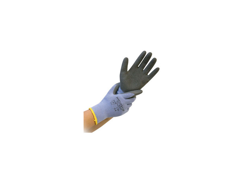HYGOSTAR Gant de protection contre le froid THERMO GRIP, L