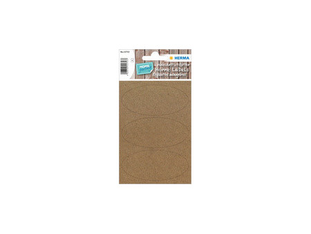 HERMA Étiquette pour la maison HOME silphie, 76 x 35 mm