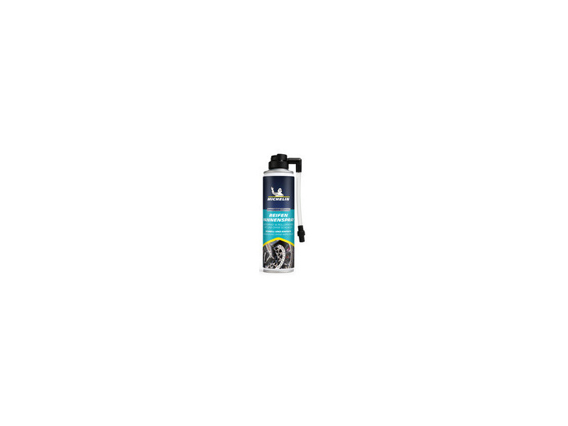MICHELIN Spray anticrevaison, 200 ml