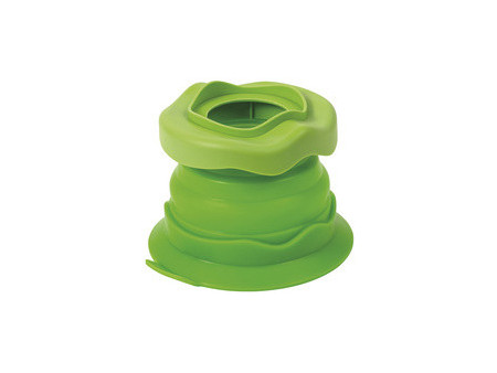 EBERHARD FABER Gobelet GREEN WINNER, vert