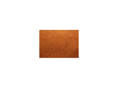 kangaro Carton pailleté, 500 x 700 m, 300 g/m2, cuivre