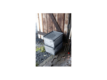 smartstore Boîte de rangement DRY 55 L, anthracite