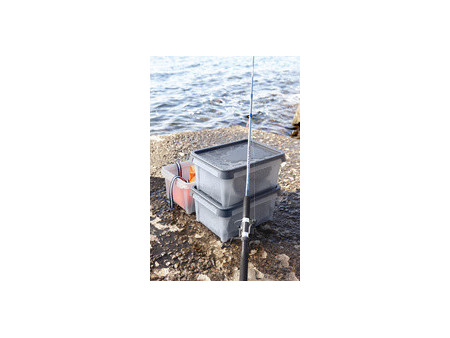 smartstore Boîte de rangement DRY 55 L, anthracite