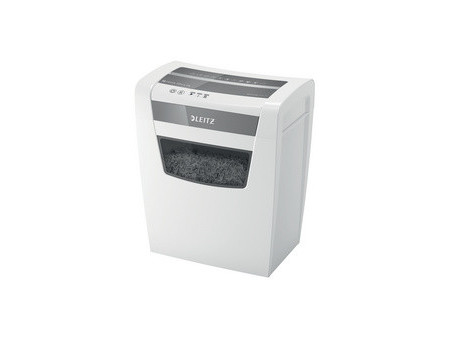 LEITZ Destructeur de documents IQ Home Office, particules