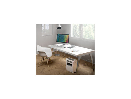 LEITZ Destructeur de documents IQ Home Office, particules