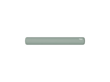Fellowes Repose-poignet pour clavier Breyta, noir