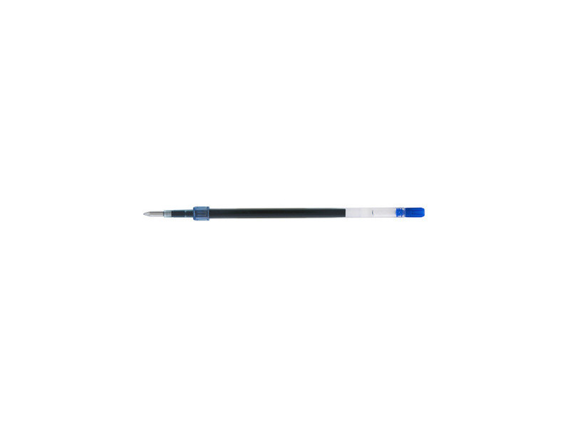 uni-ball Recharge pour stylo JETSTREAM SXN210, bleu