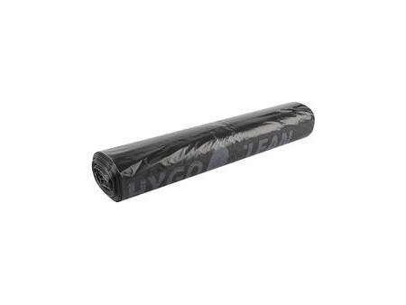 HYGOCLEAN Sac poubelle LDPE Eco, 120 L, 35 microns, vert