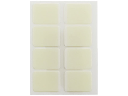 UHU Pastilles adhésives de montage EXTREM, double face,