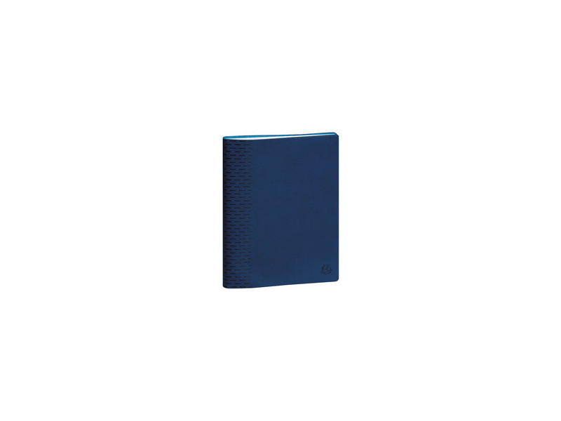 EXACOMPTA Agenda de bureau SAS 22 Non Stop, 2026/2027, noir